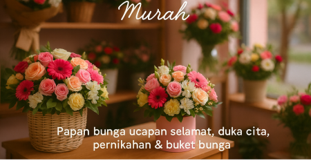 Toko Bunga Ciranjeng